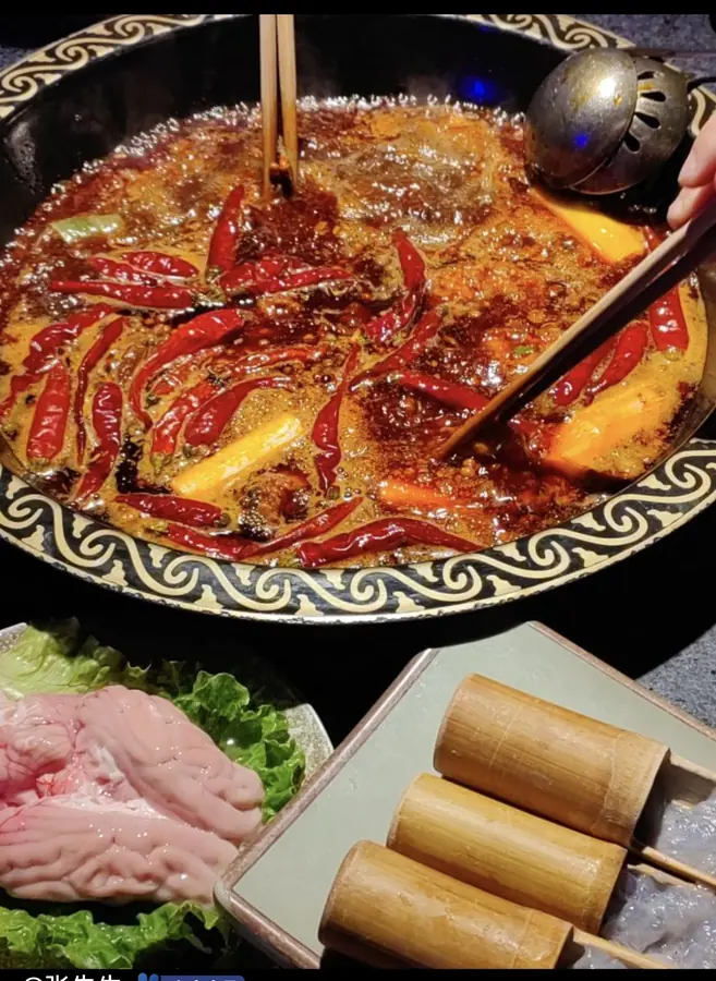 配图